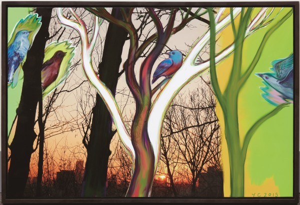 소장품 미술관의 얼굴 주요작품