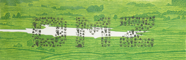 소장품 미술관의 얼굴 주요작품