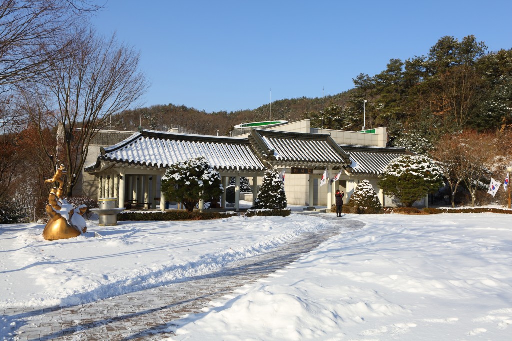 경기도박물관사진