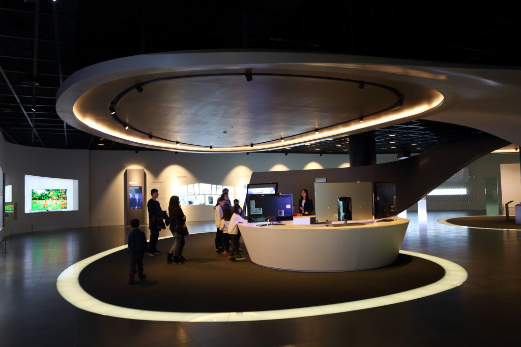 경기도박물관사진