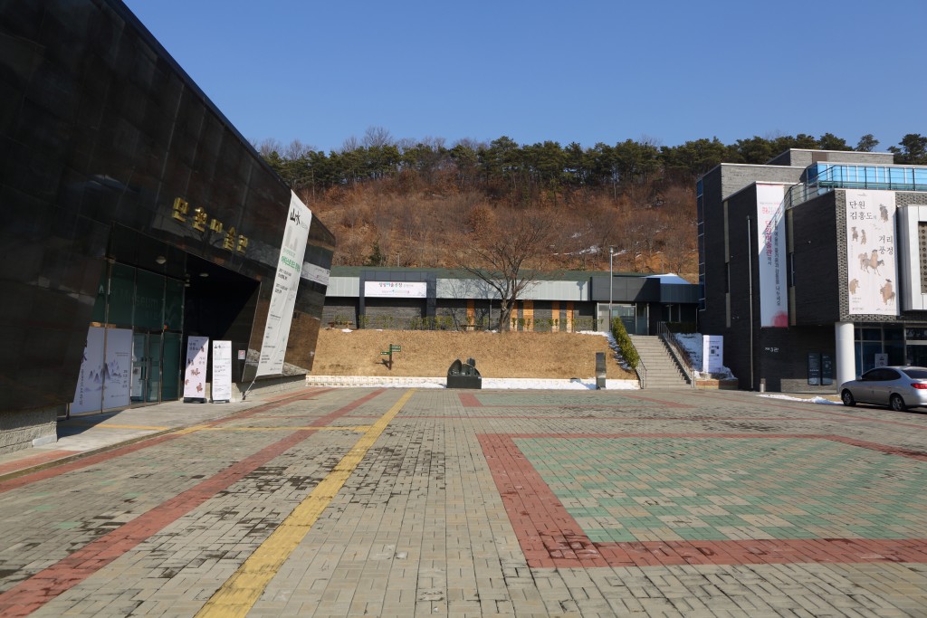 경기도박물관사진