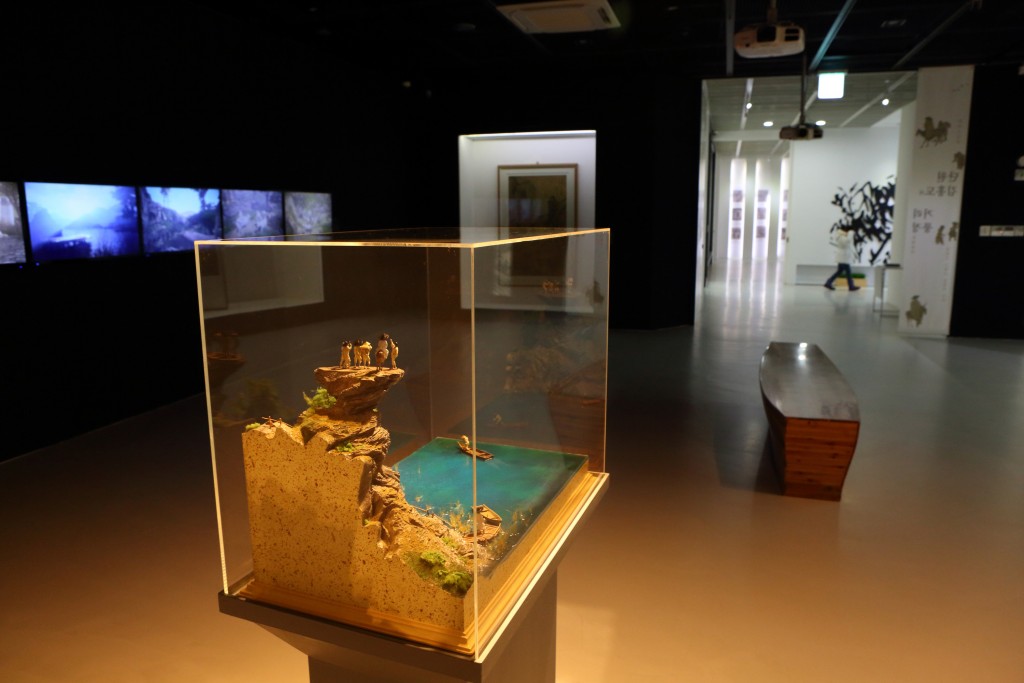 경기도박물관사진