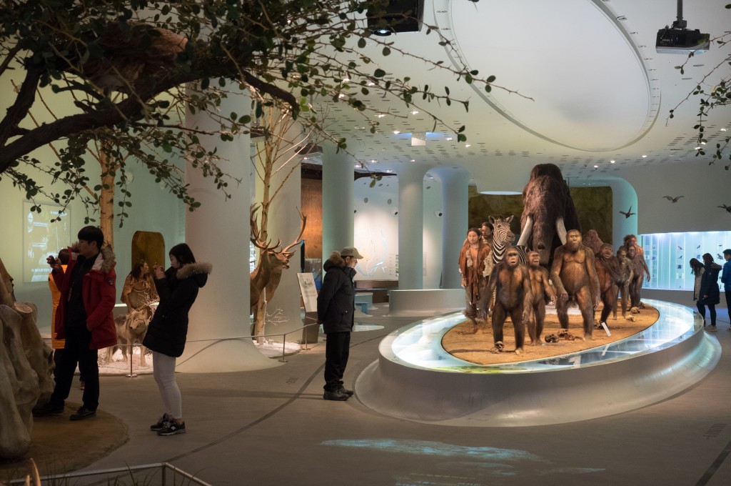 경기도박물관사진