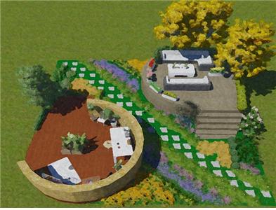 都贤庆“我心之休止符,一”