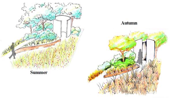 李黛路“Sense of Wonder(副题 :倾听自然)”