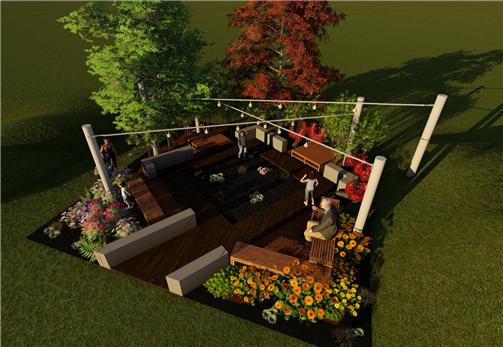 朴海振、金智妍、金基泰、金然宰、郭民昊、徐乐媛“Dot for straight”