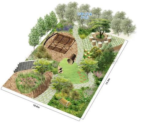 尹昊俊、朴世俊、吴珍淑、赵雅拉“梦幻岛,梦幻岛(寻找消失的影子)”