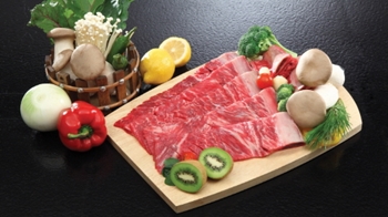 抱川二东排骨烧烤庆典