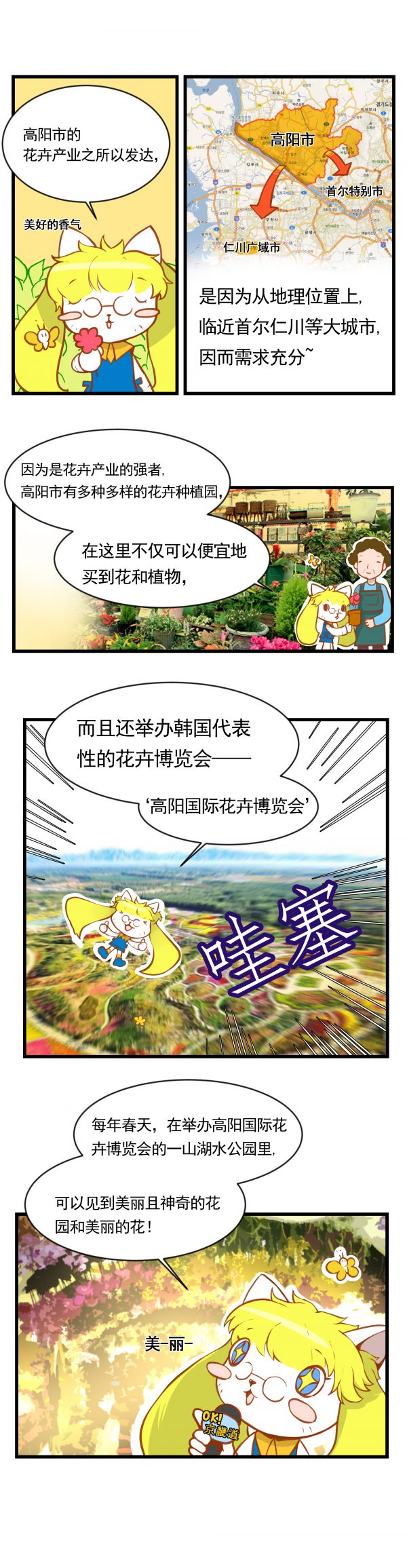 京畿道，你造吗？ 1.高阳市_03_chi